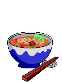 Bowl of Dancing Noods